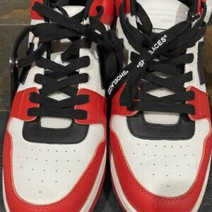 Off White Men Sneakers